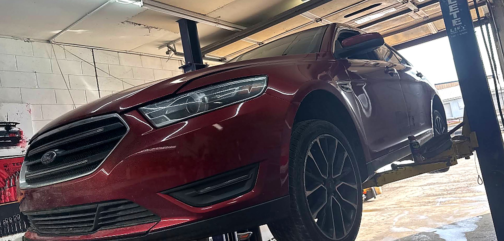 Roberto Auto Electric